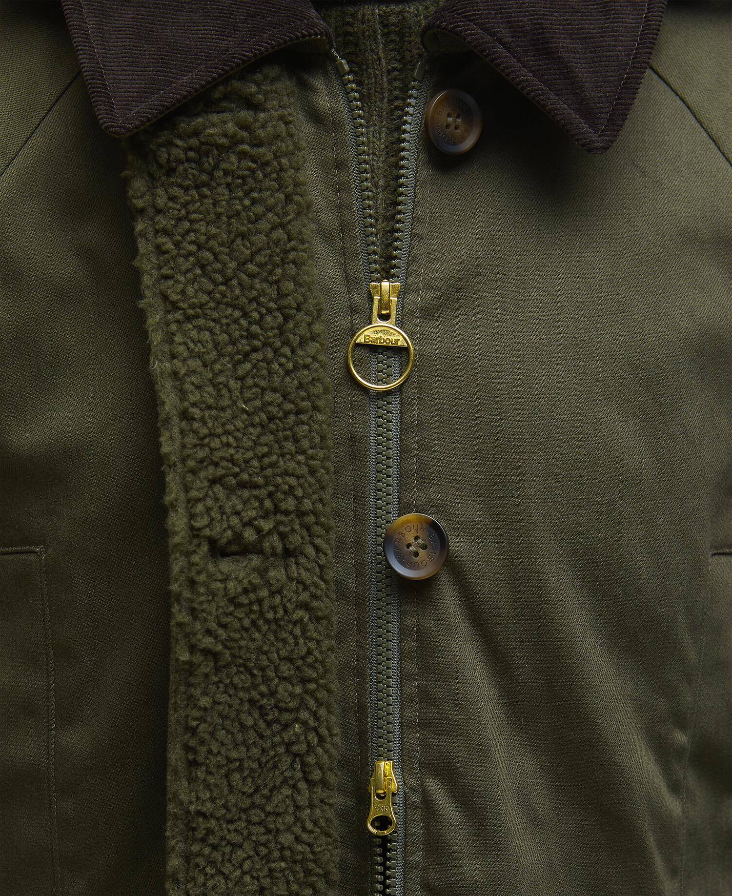 Delfina Casual Jacket image number 5