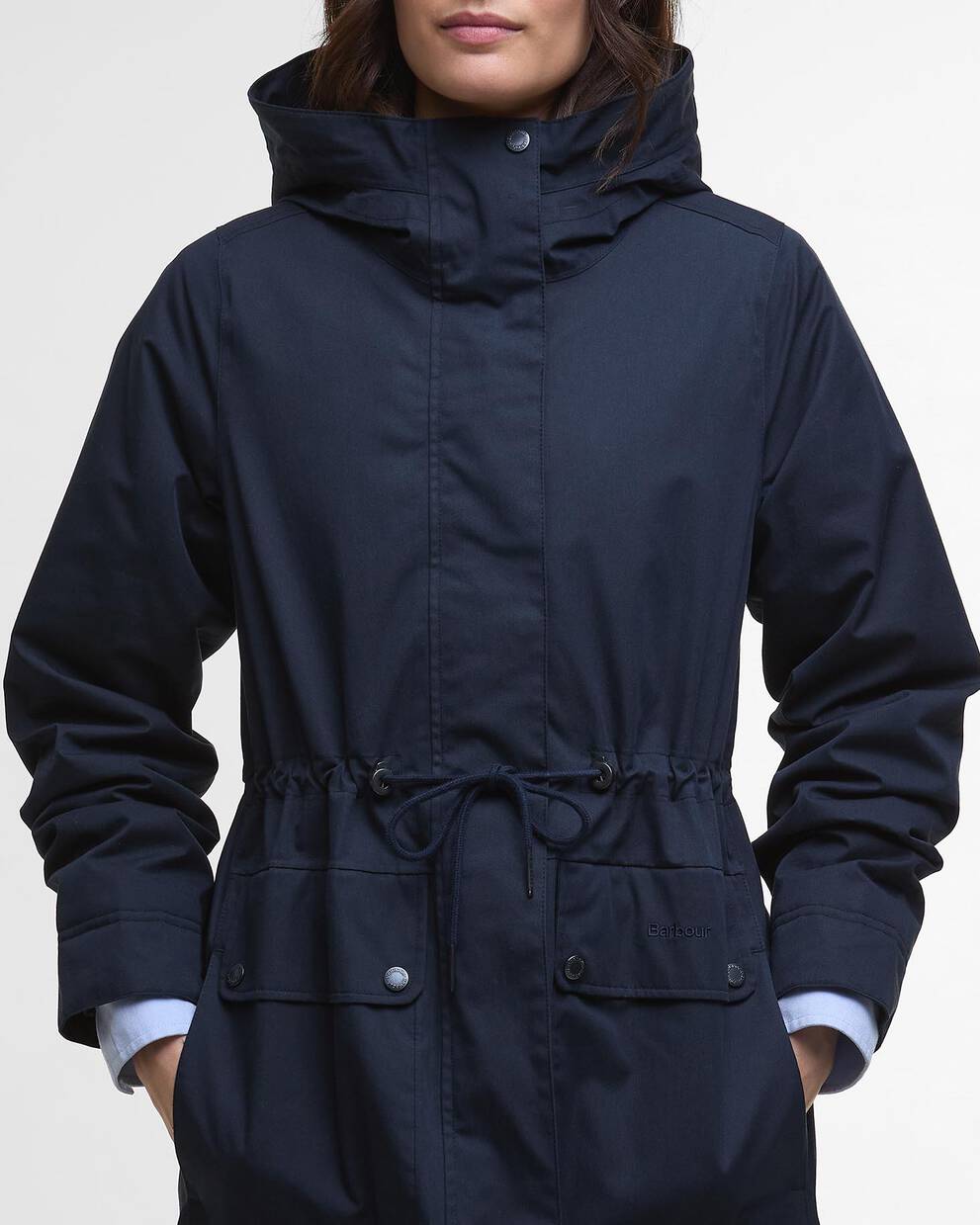 Bowlees Waterproof Jacket