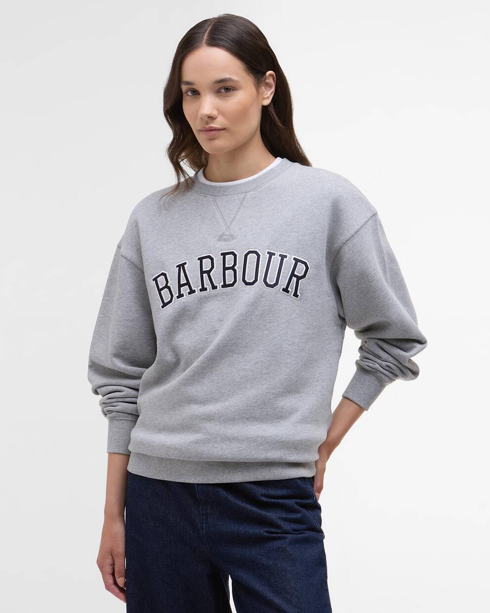 Northumberland Sweatshirt