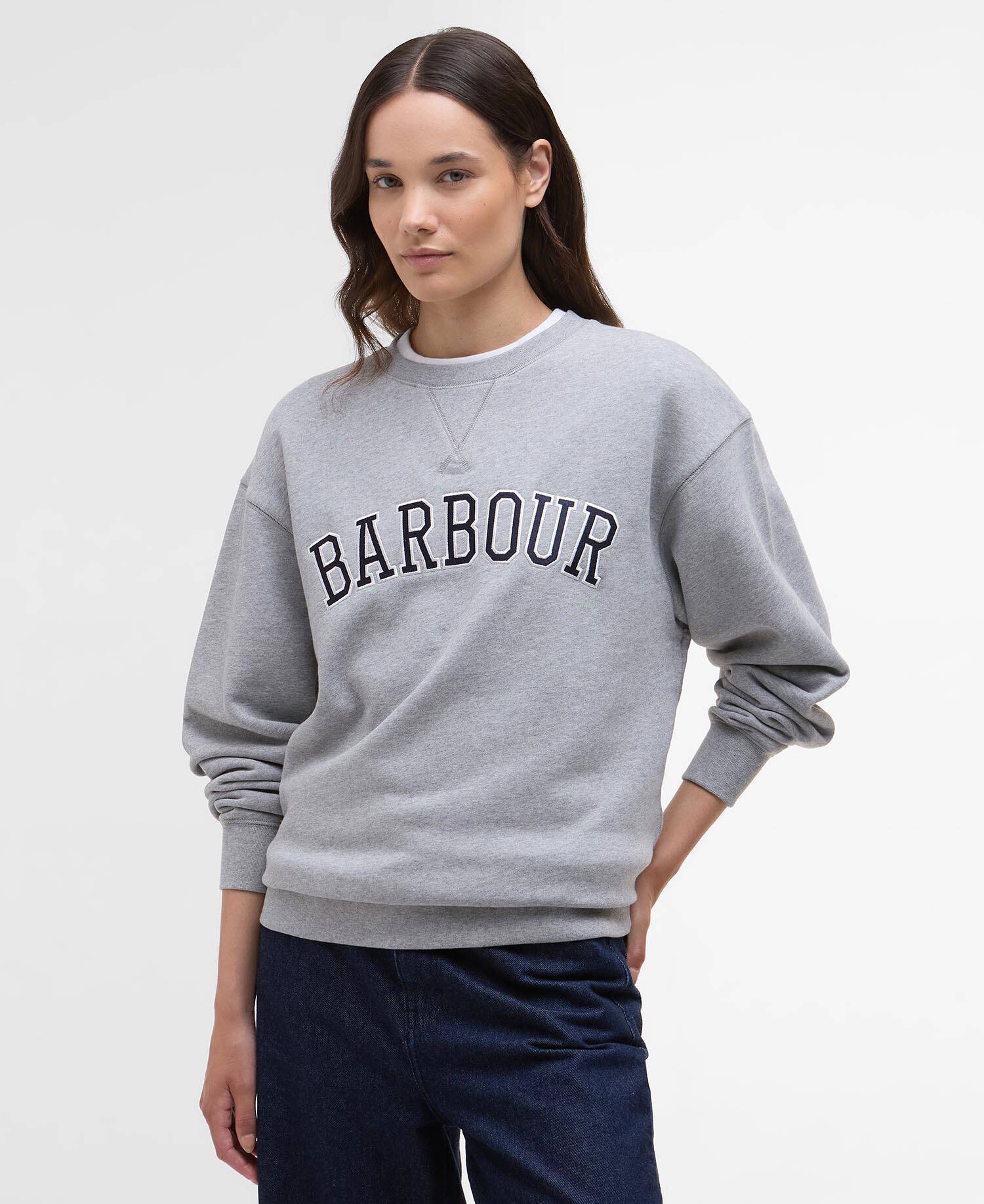 Northumberland Sweatshirt image number 0