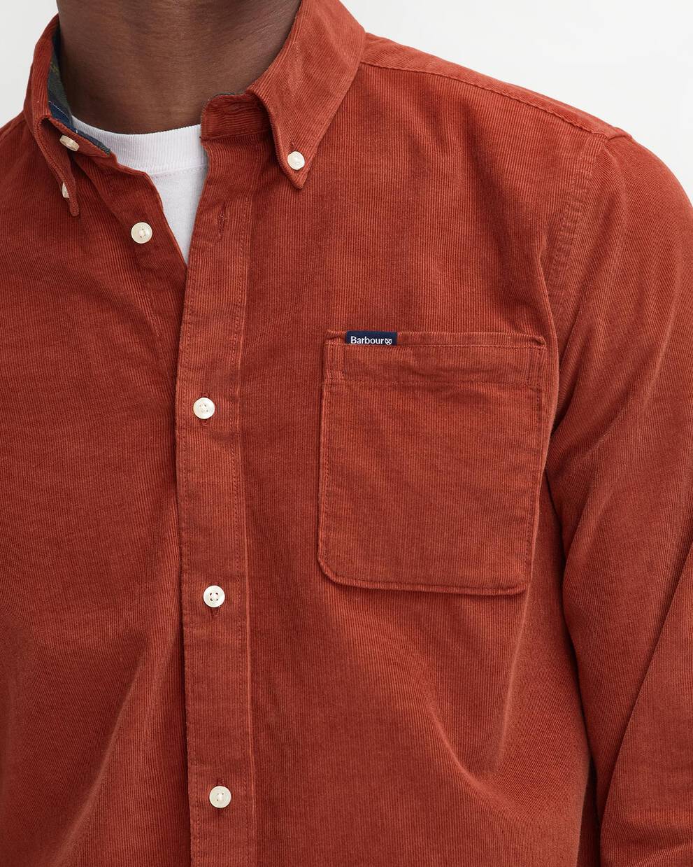 Hemd Ramsey Tailored