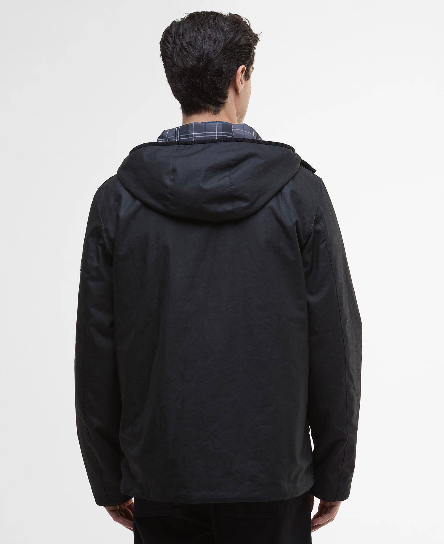 Wachsjacke Blane image number 2