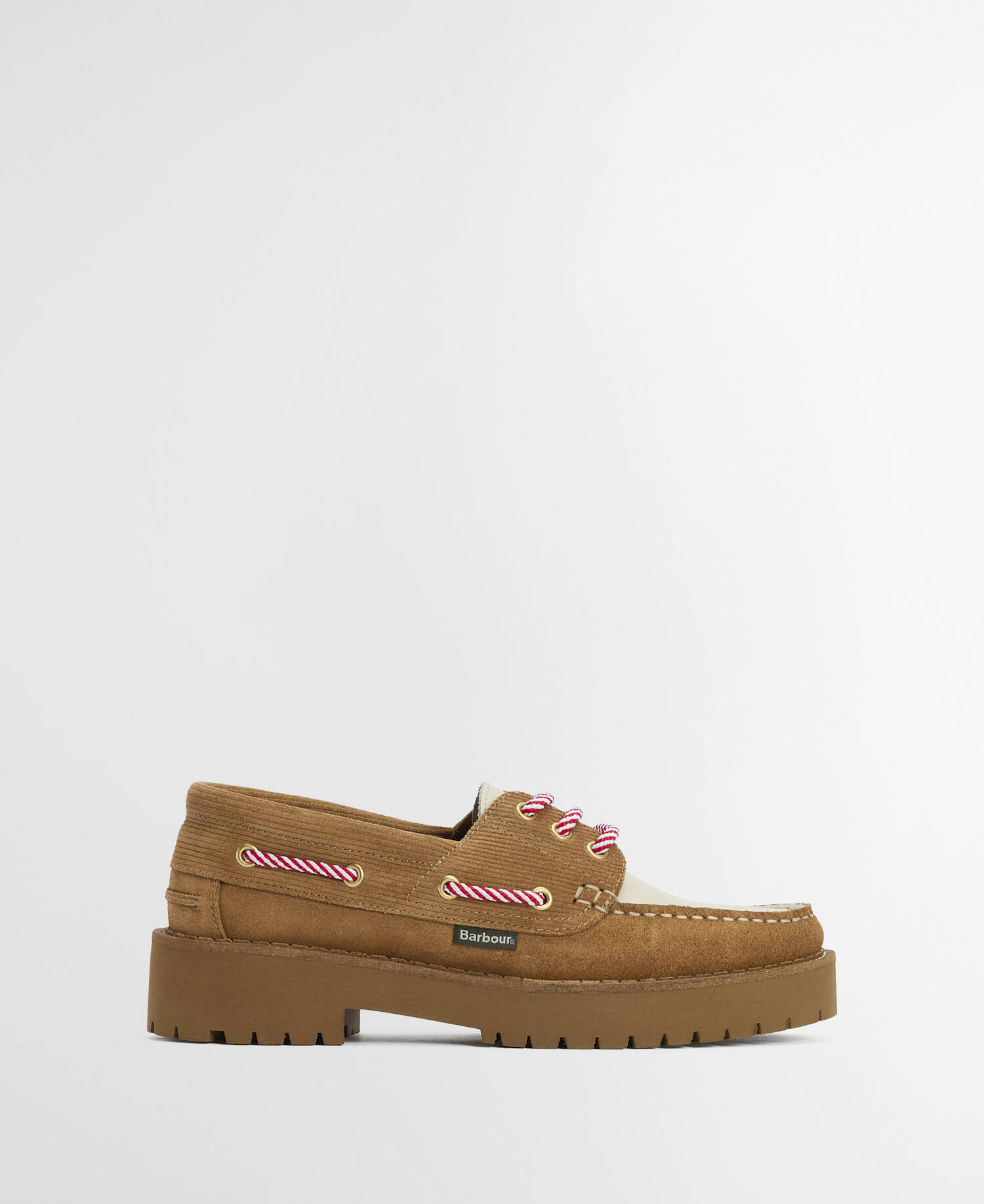 Bootschuhe Darras Beige/Mist image number 0