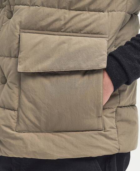 Morville Gilet Morville Gilet