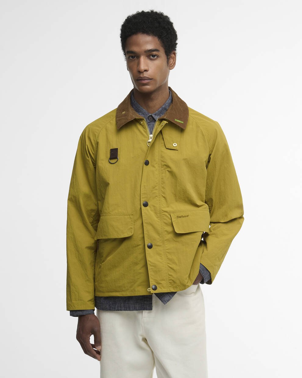 Icons Spey Jacket