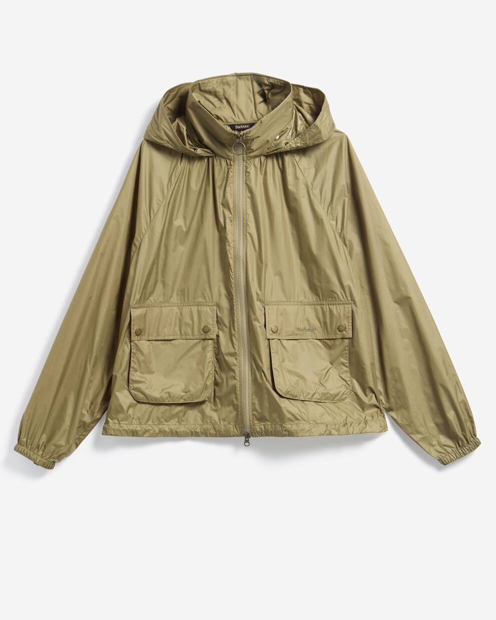 Giacca antipioggia Rowane