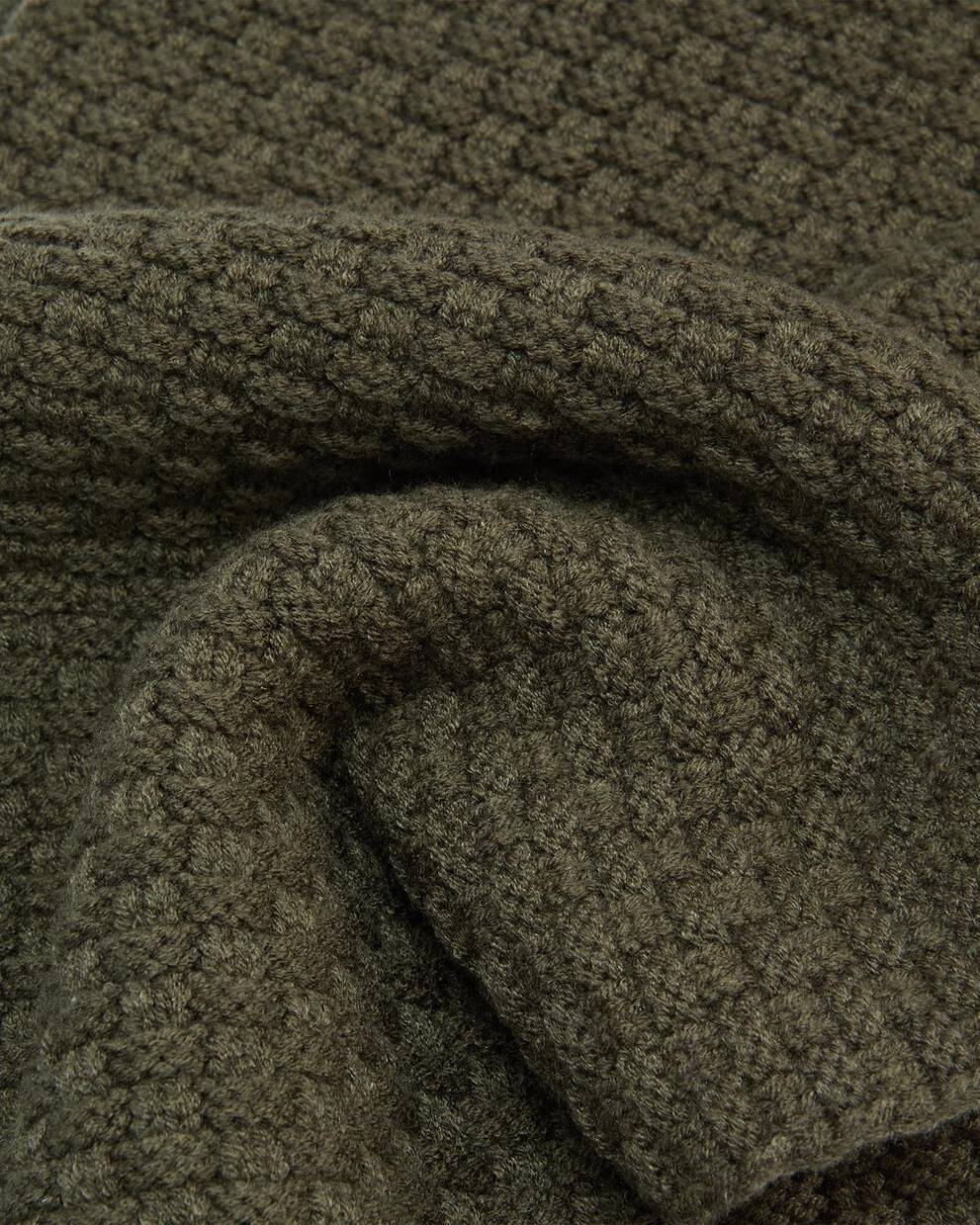 Set regalo con berretto e sciarpa Ramside