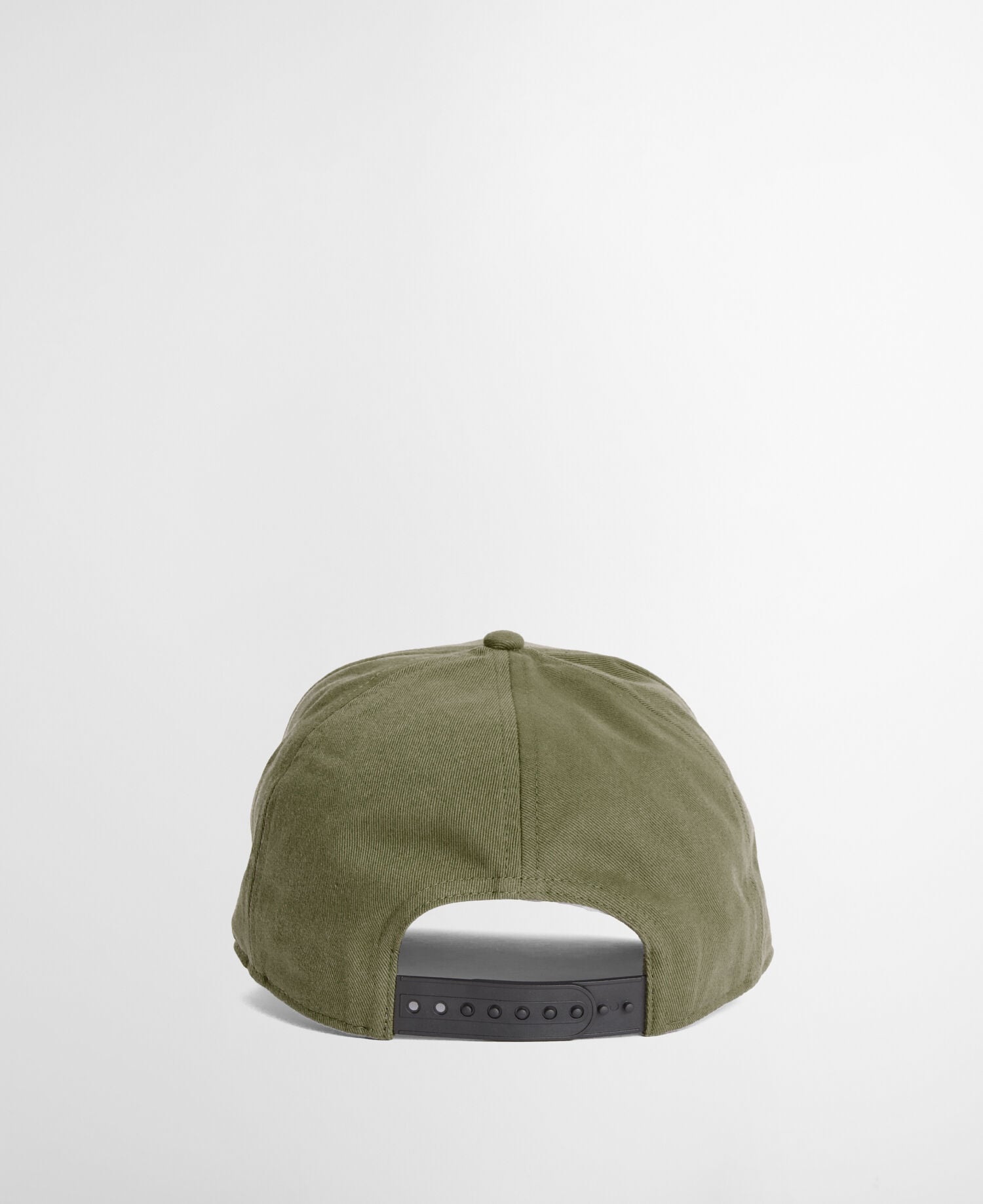 Granley Trucker Cap Burnt Olive