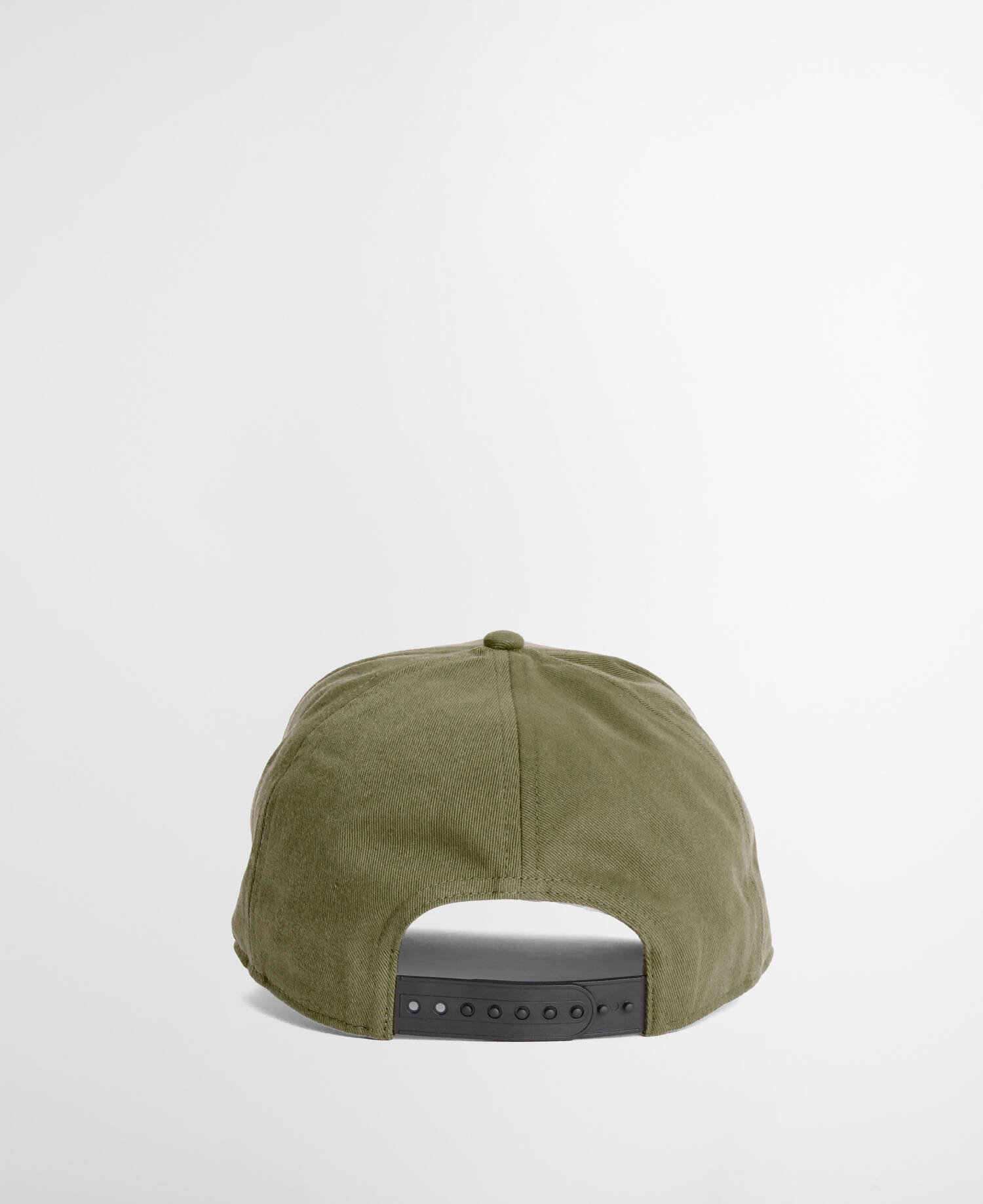 Granley Trucker Cap Burnt Olive image number 2