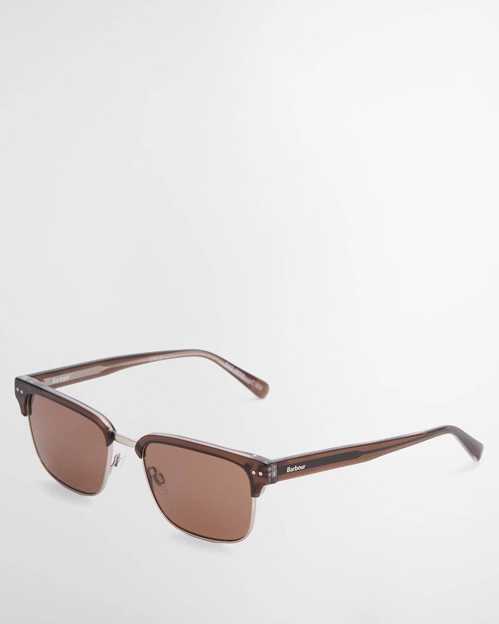 Sam Square Sunglasses