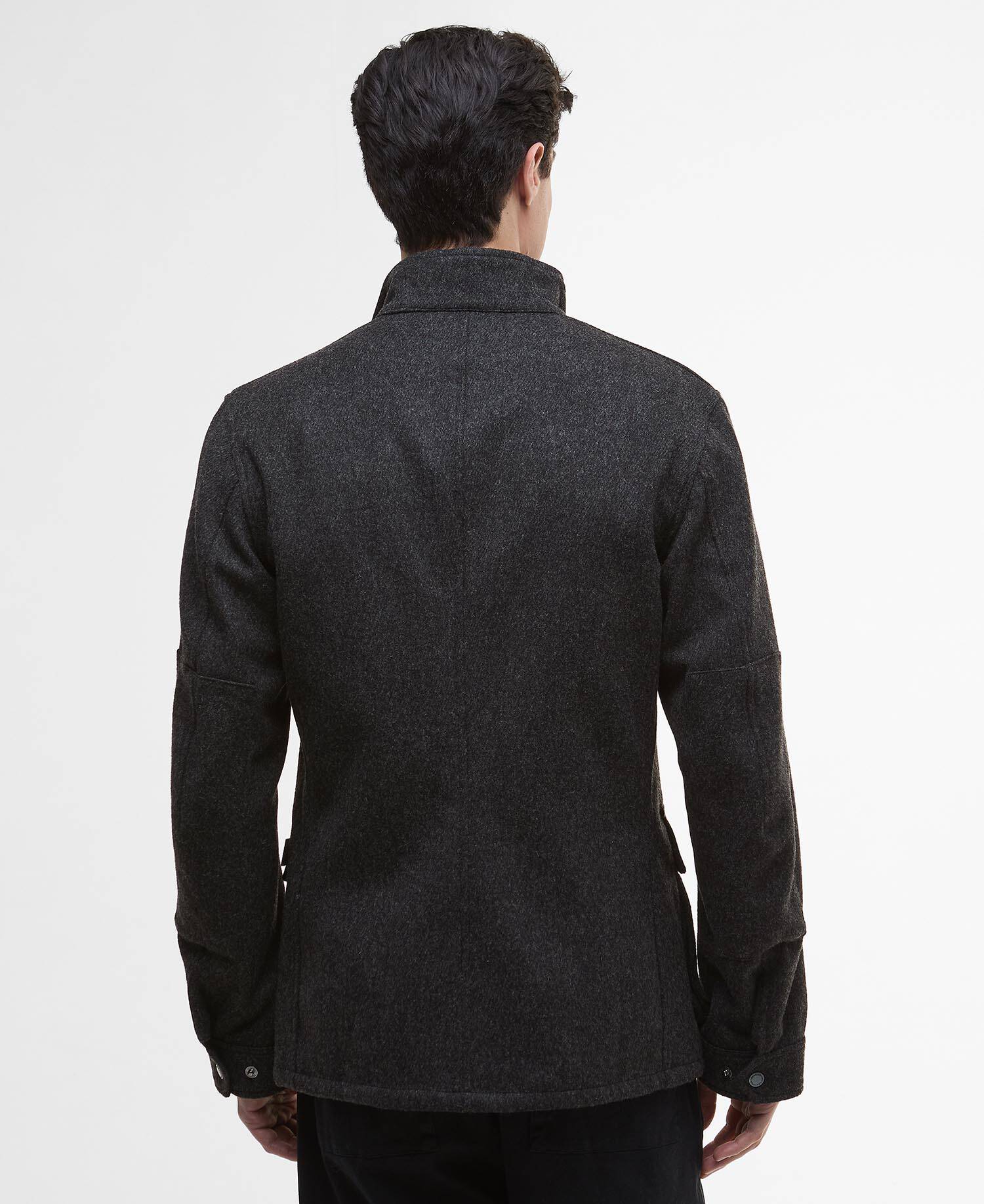 Wolljacke Duke image number 2