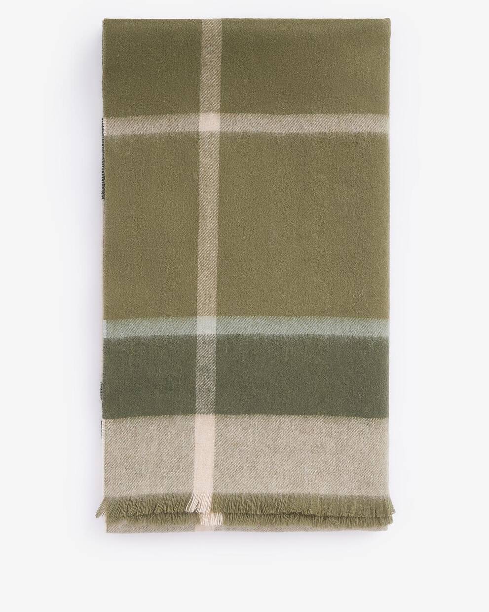 Schal Rosefield Tartan