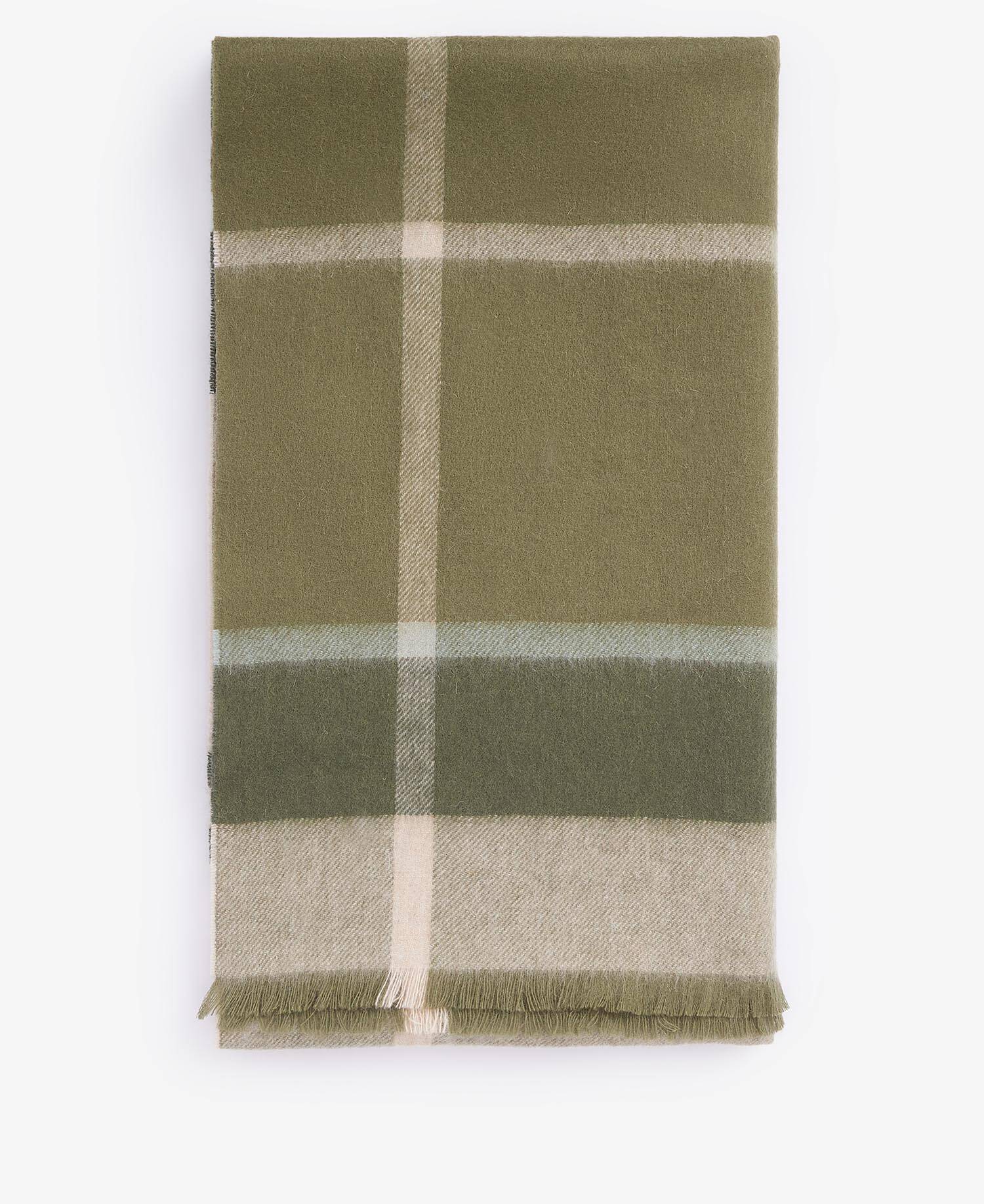 Schal Rosefield Tartan image number 1