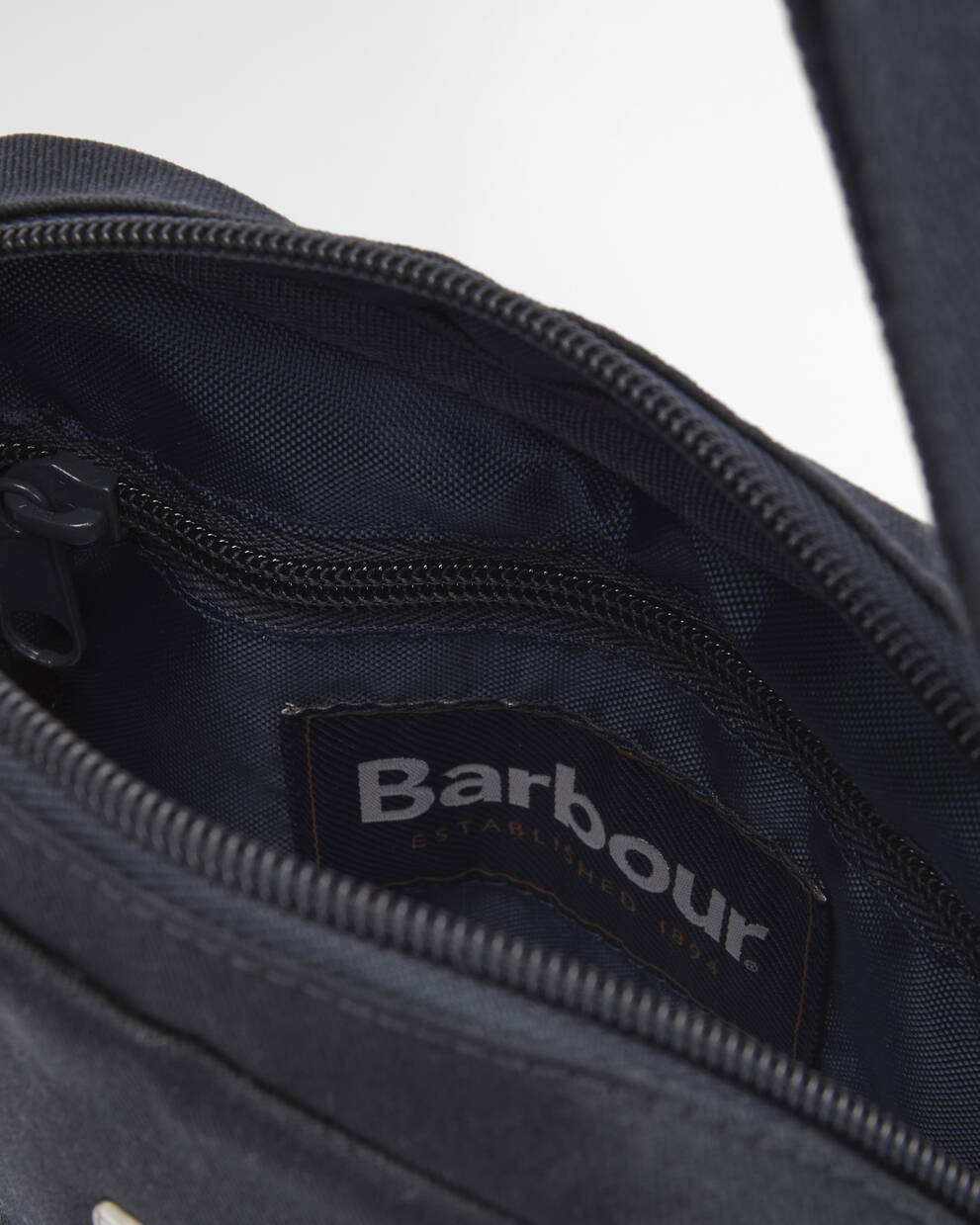 Cascade Crossbody Bag