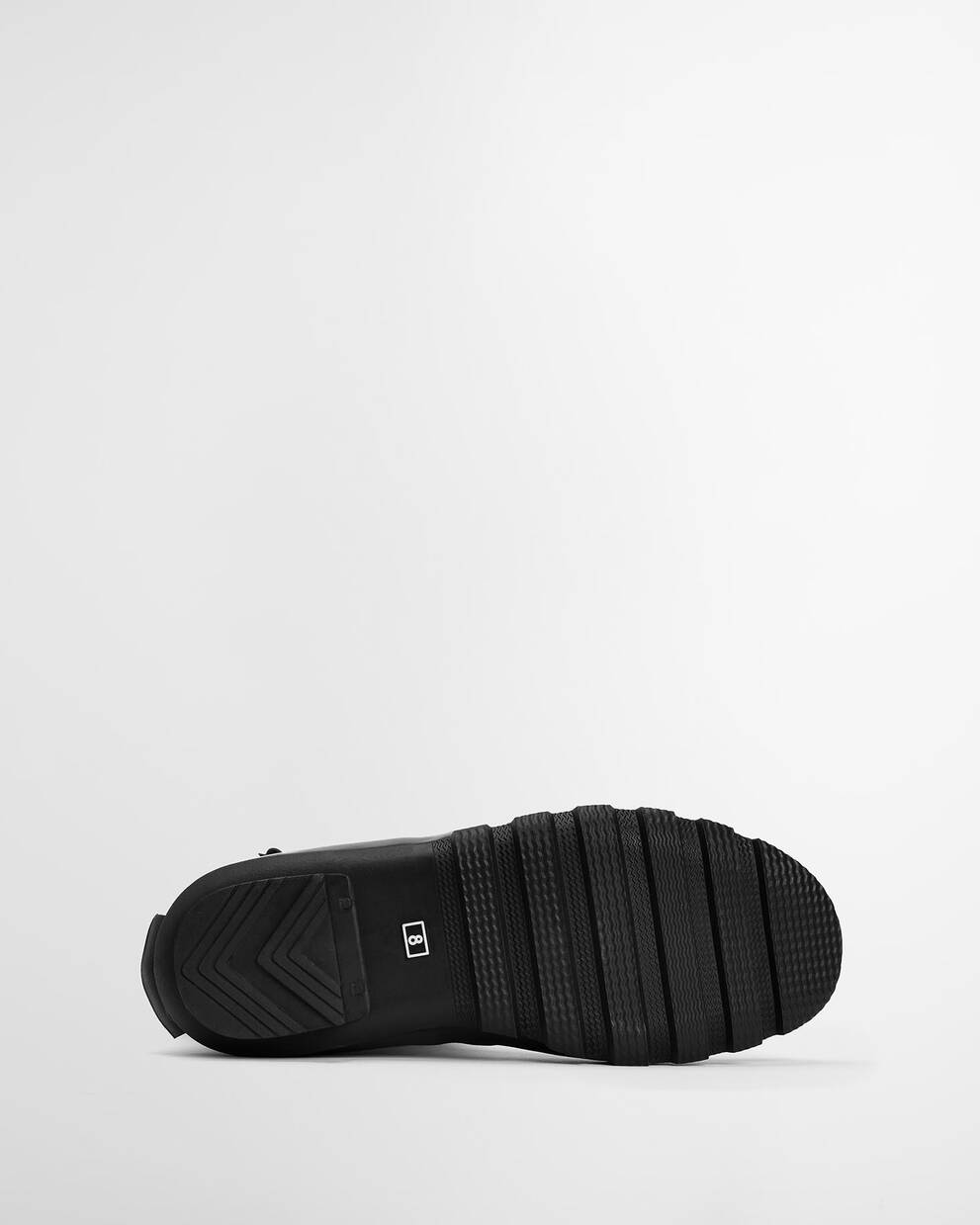 Stivali Bede Wellington Uomo