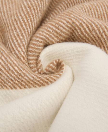 Schal Harriet Hessian Schal Harriet Hessian