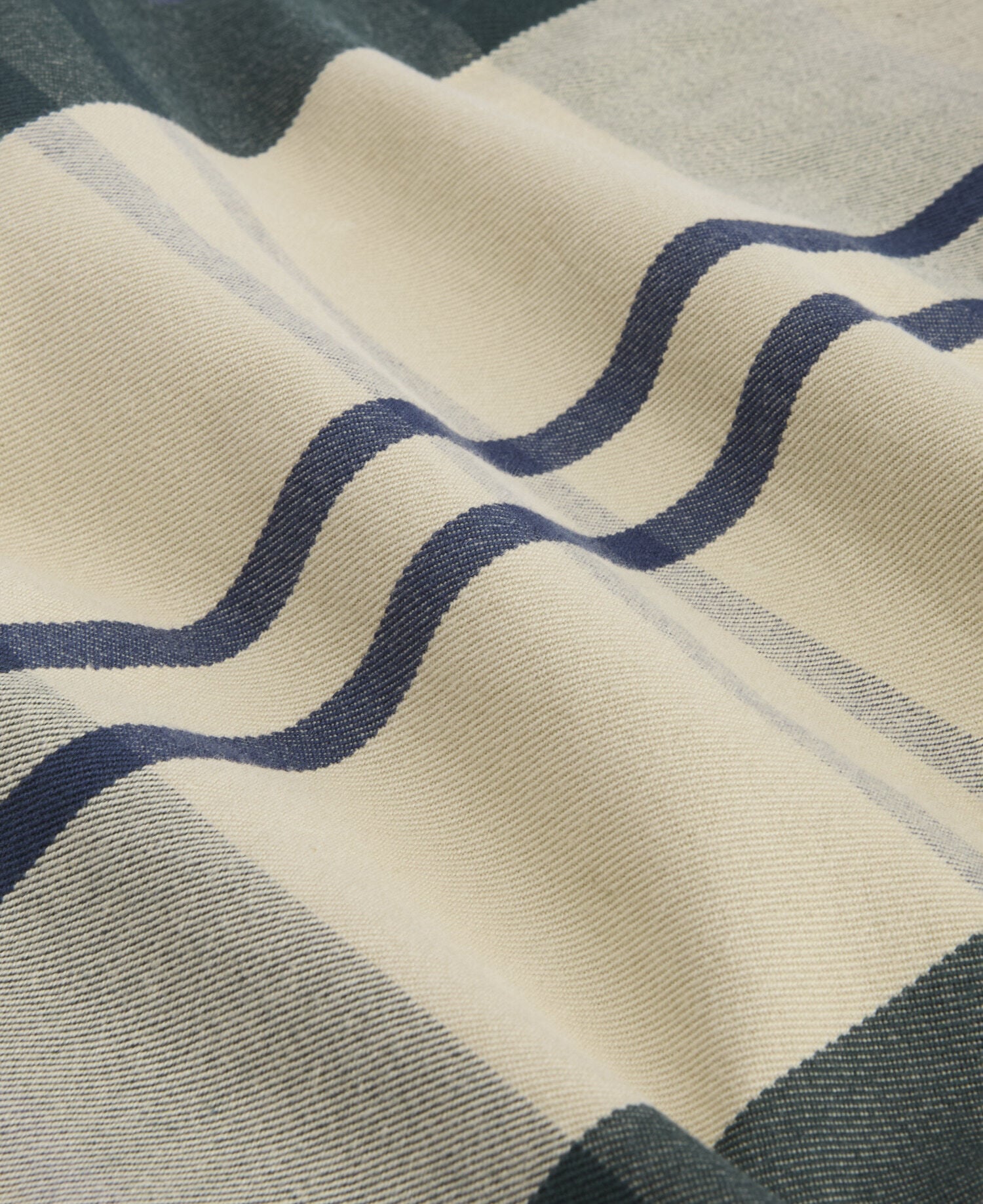 Tartan Hammam Towel Ancient Tartan