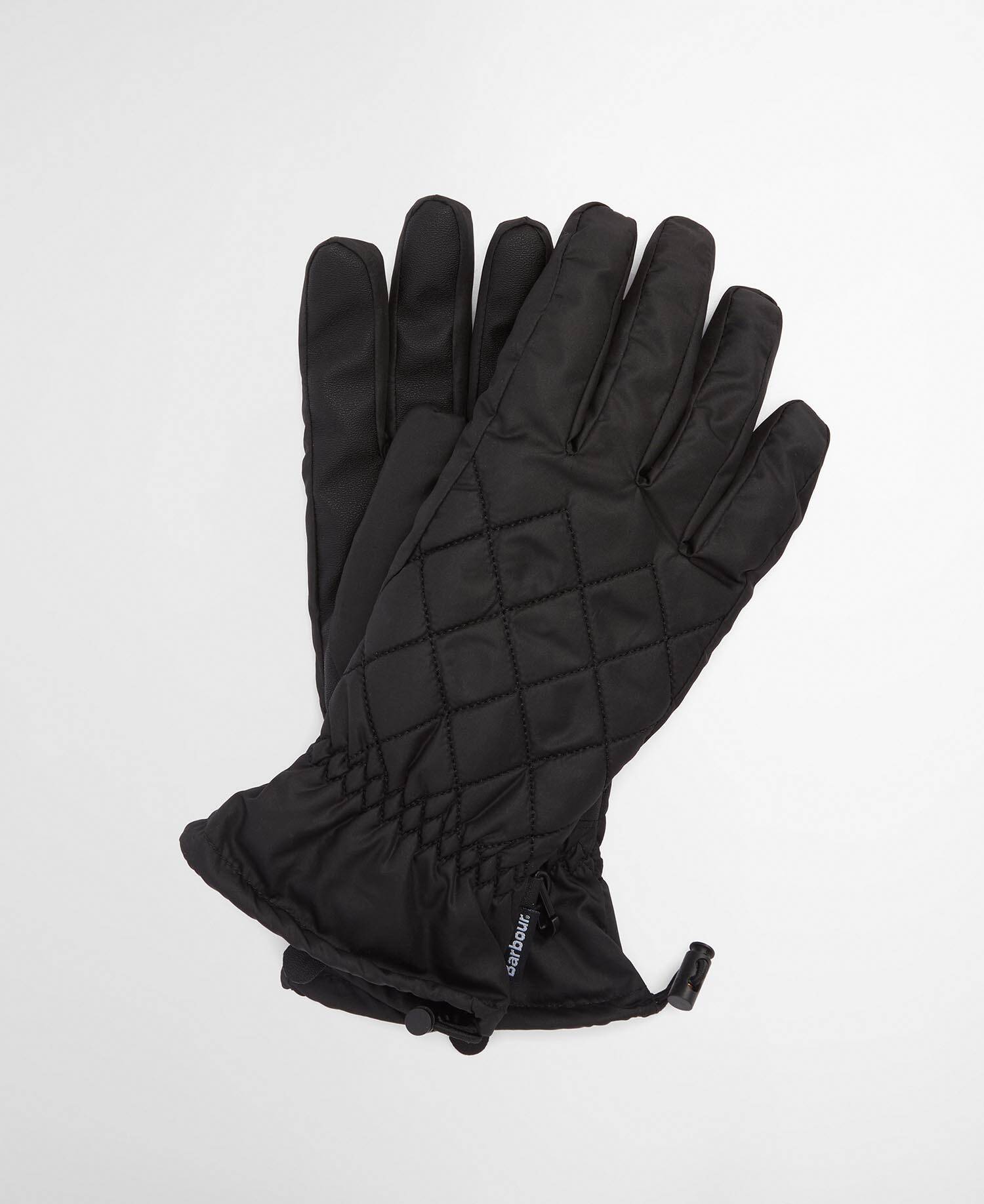 Joni Waterproof Quilted Gloves image number 0