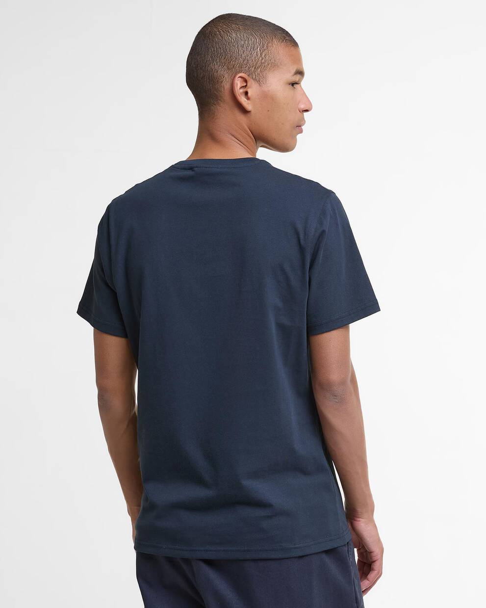 Bancroft Tailored T-Shirt