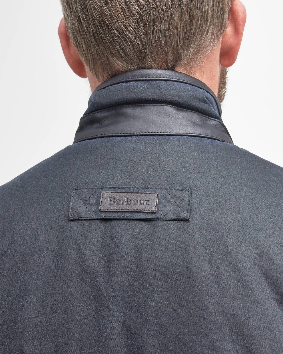 Hereford Waxed Jacket