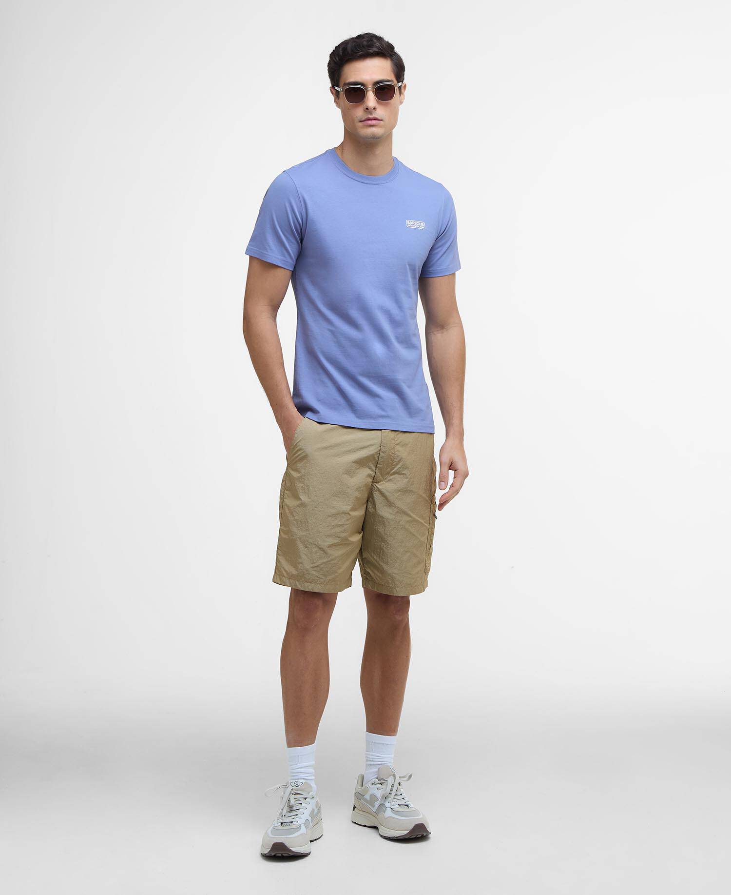 Small Logo T-Shirt image number 1