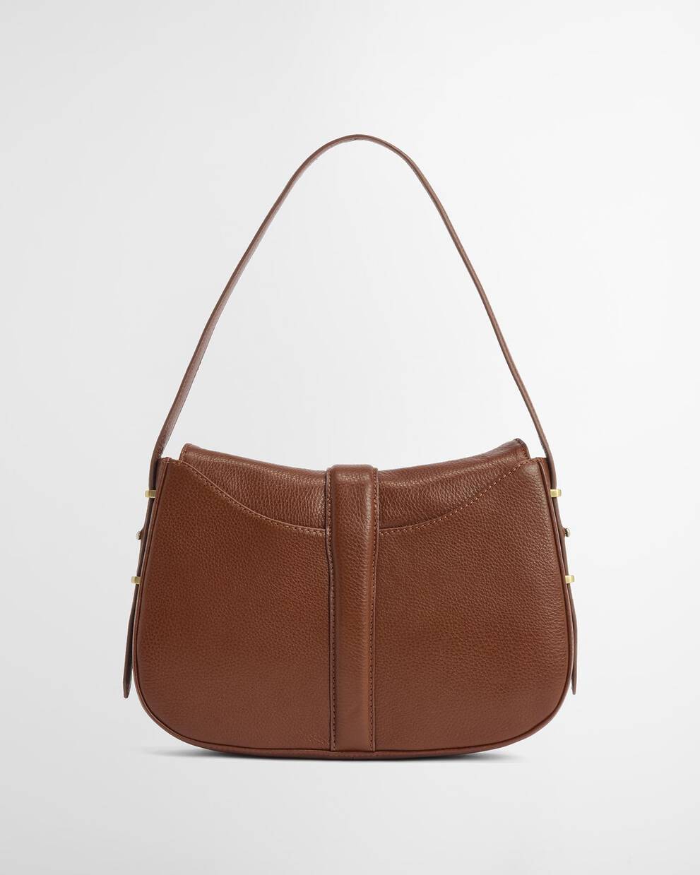 Alder Leather Shoulder Bag