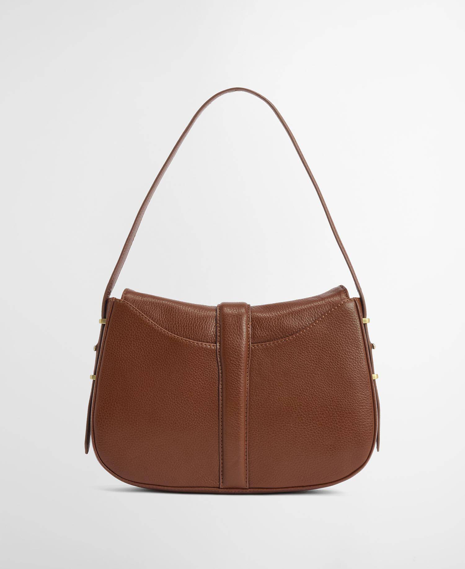 Schultertasche Alder Leder image number 2