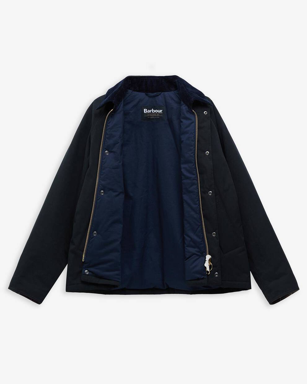 Giacca imbottita Transport