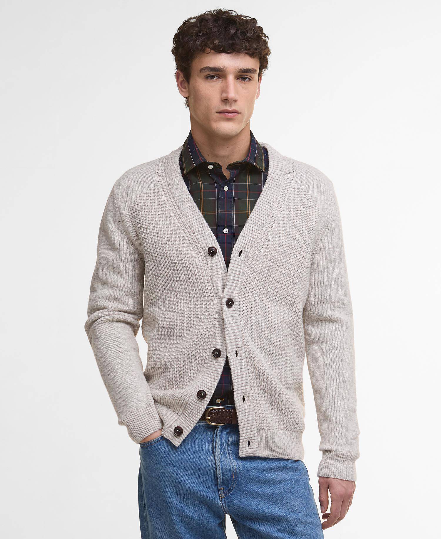 Mainland Cardigan image number 0