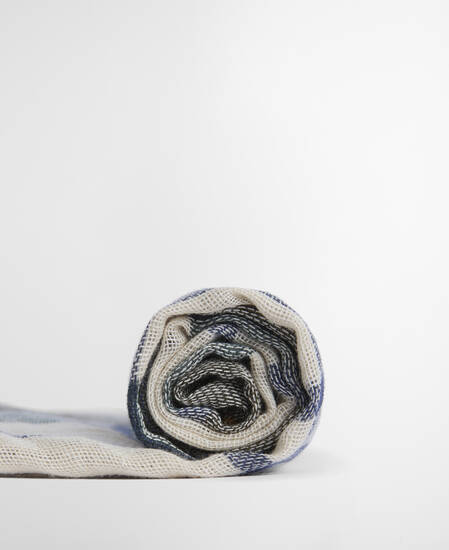 Schal Welton Tartan Ancient Tartan