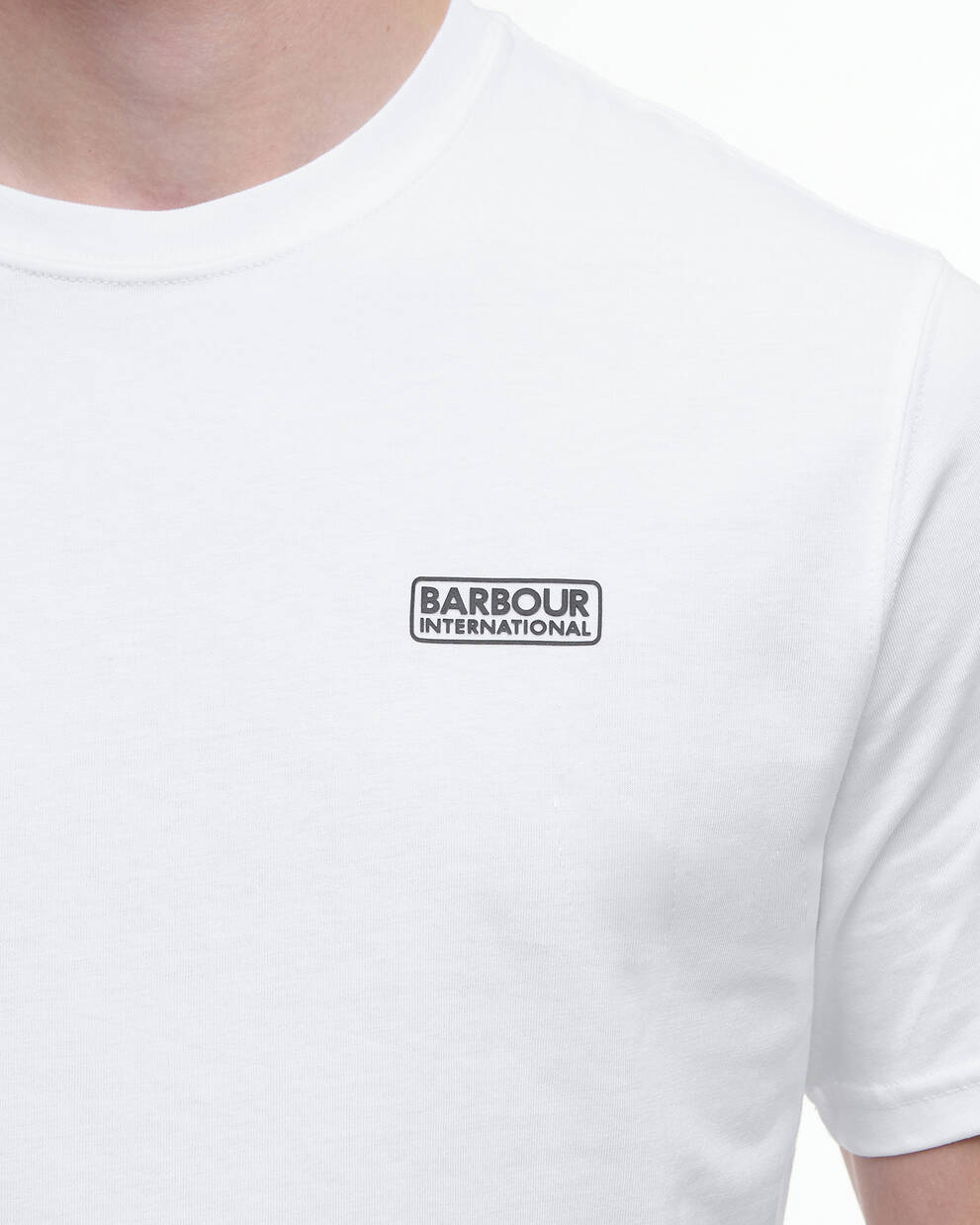 Small Logo T-Shirt