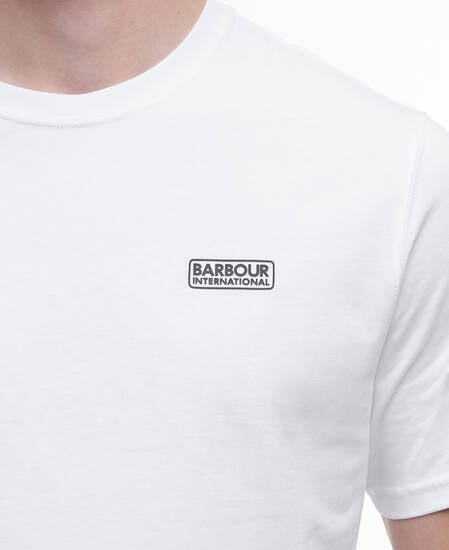 T-Shirt Small Logo 