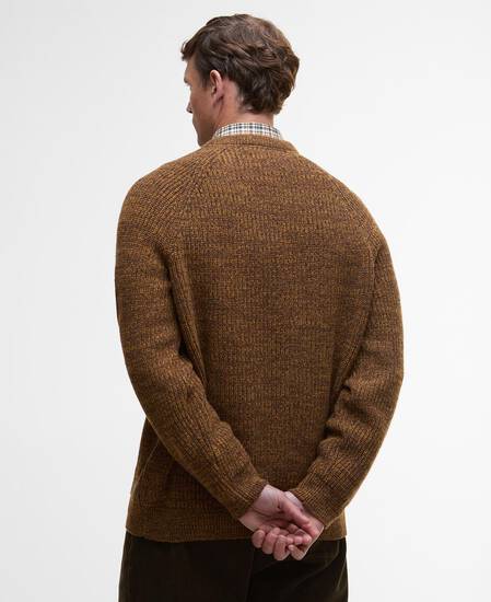 Felpa Horseford Copper