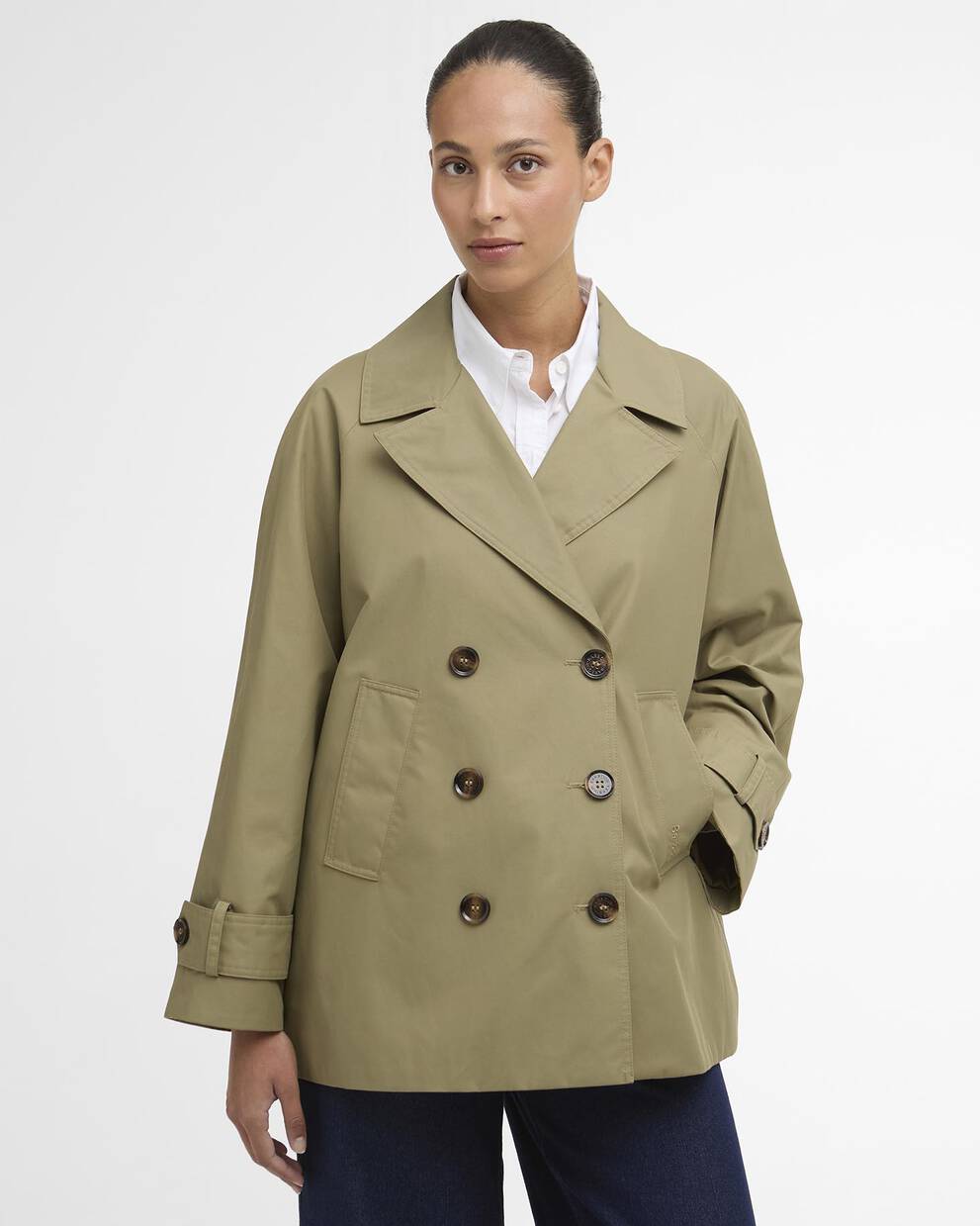 Giacca antipioggia Maisy