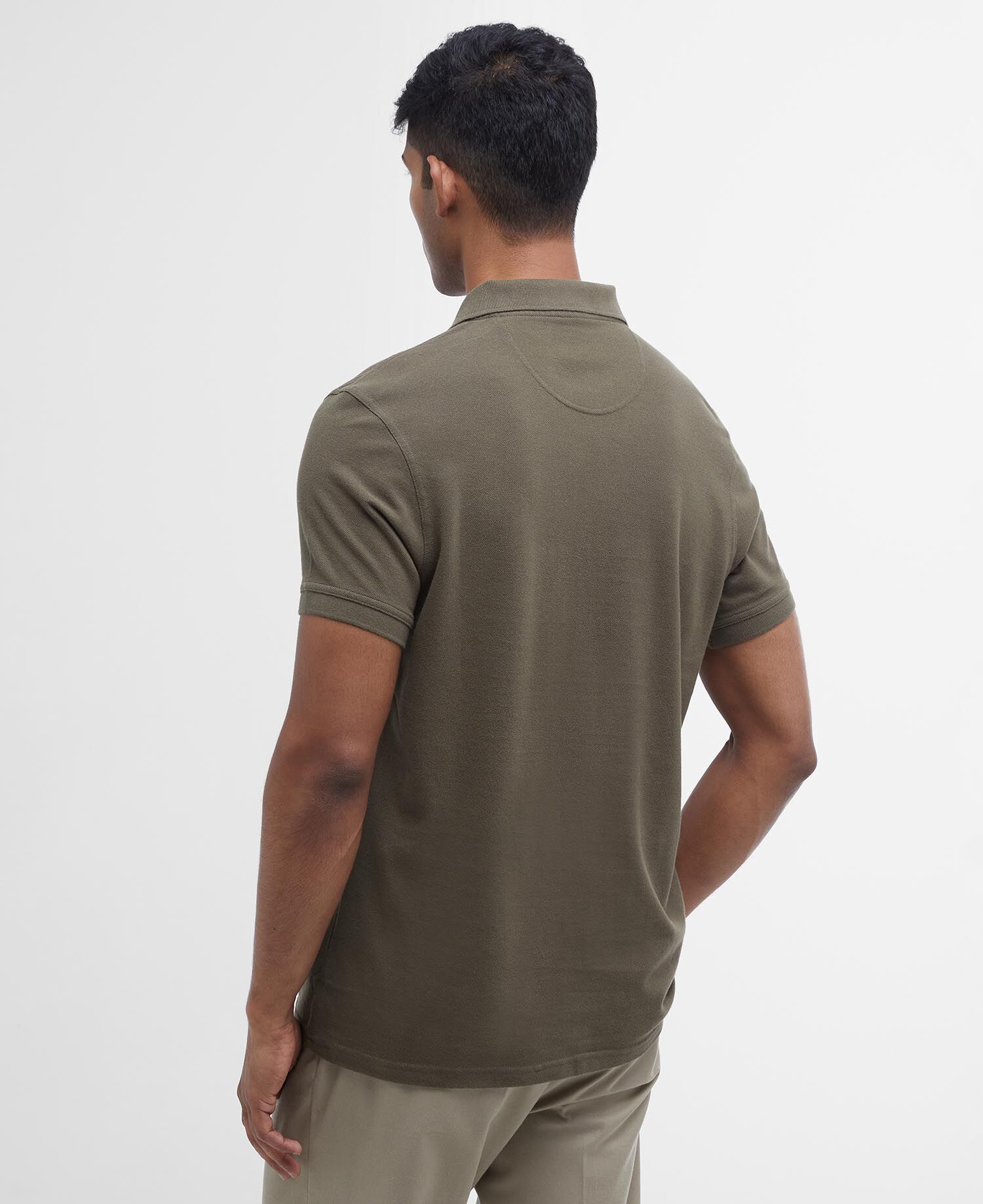 Poloshirt Sports