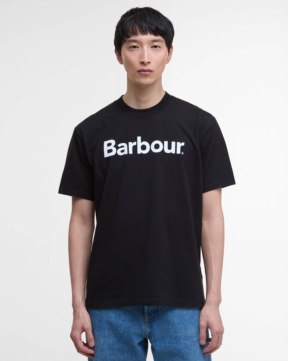 Pensford Oversized T-Shirt