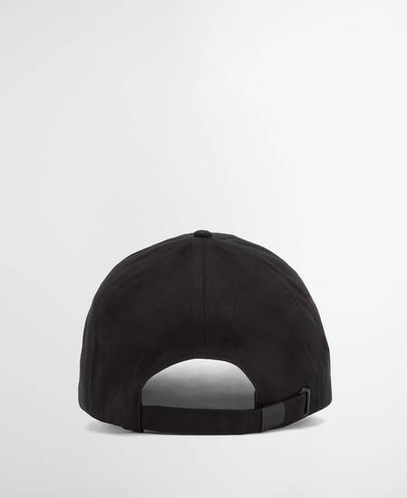 Norton Drill Sports Cap Black/Shadow