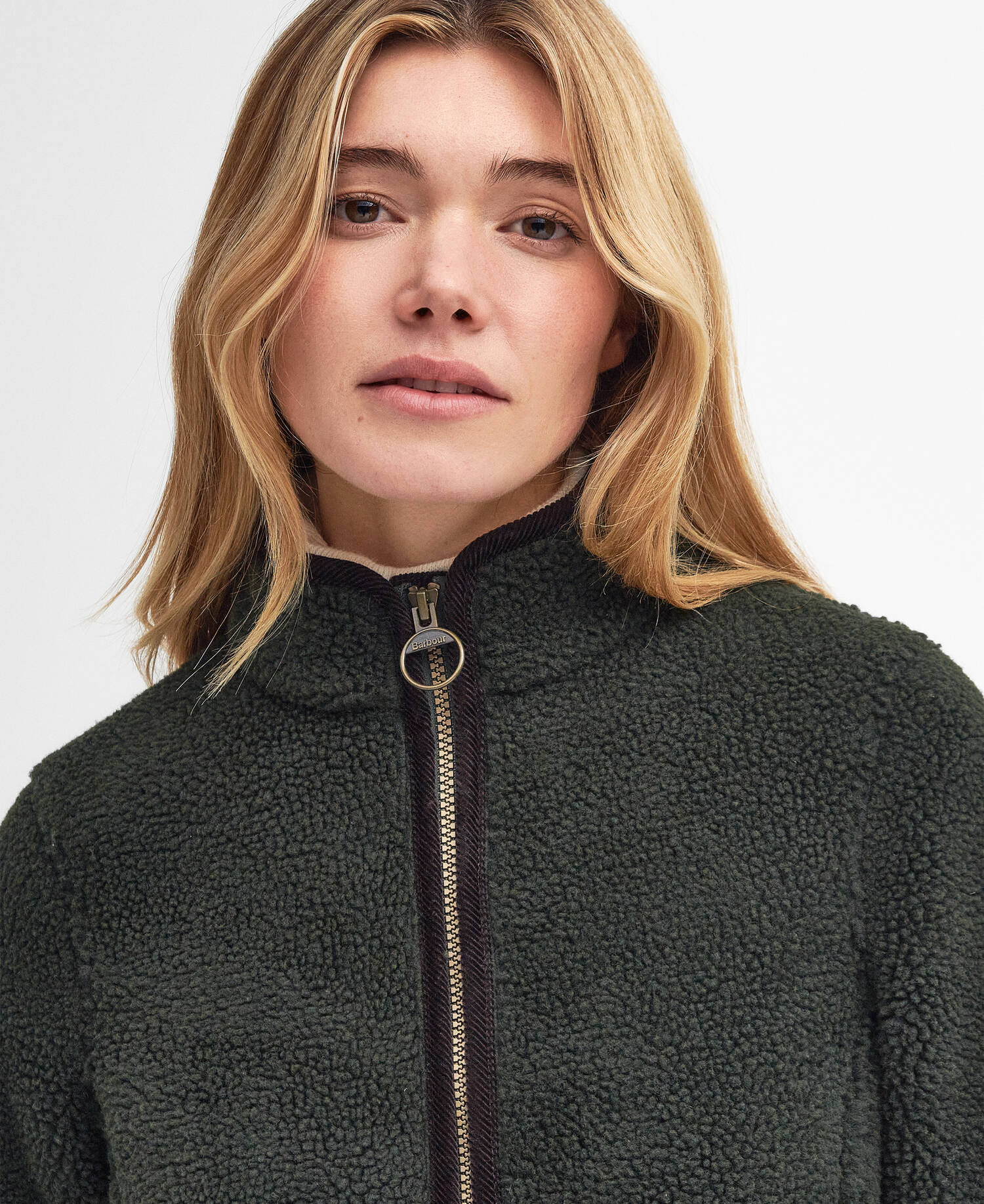 Lavenham Fleece image number 3