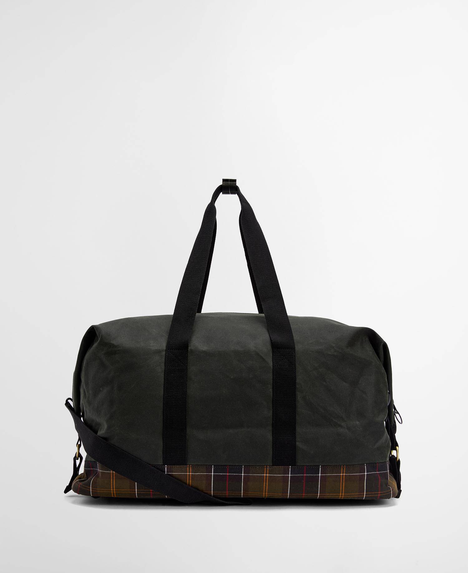 Field Waxed Holdall image number 2