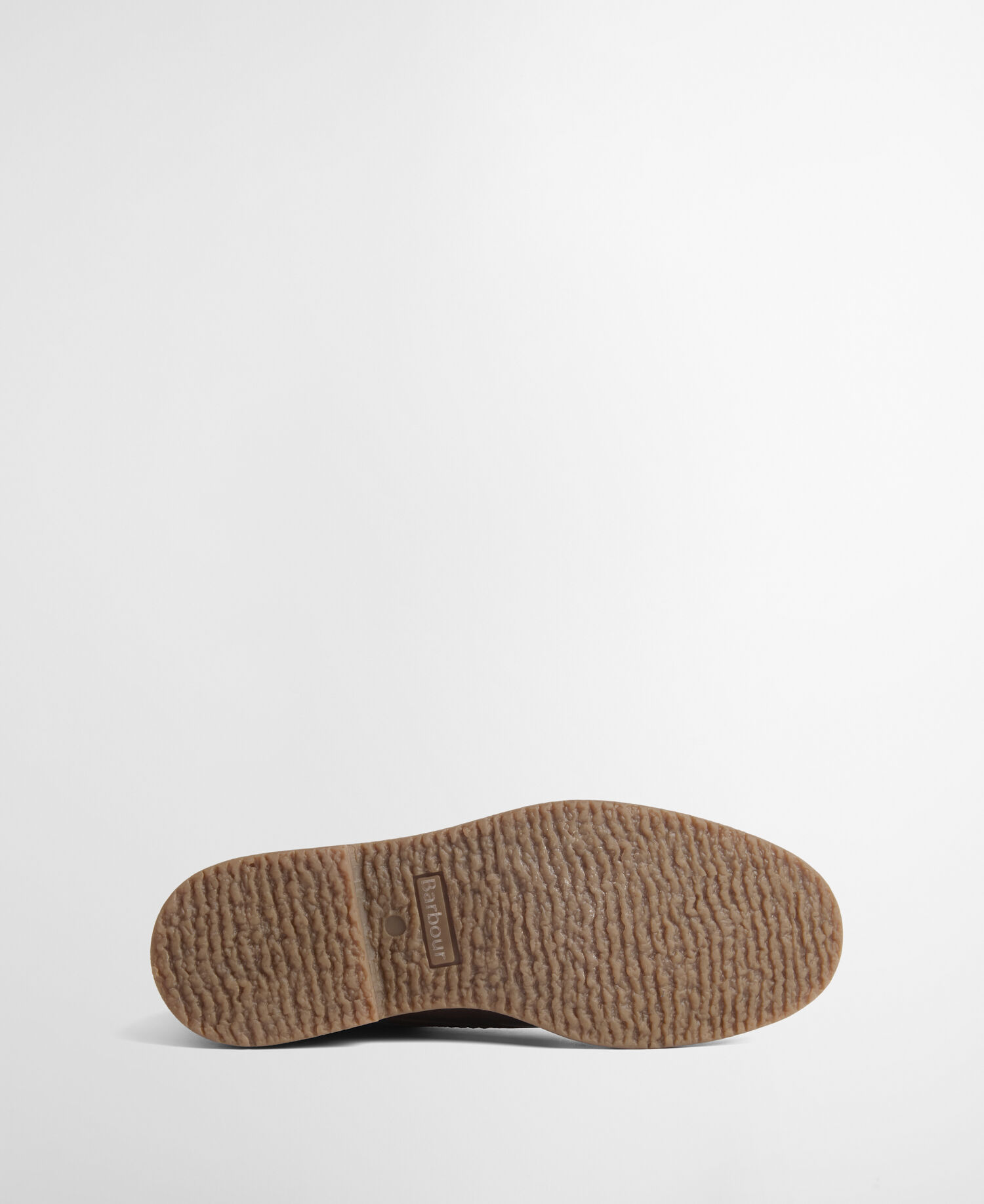 Kirkstone Desert Boot Dark Brown