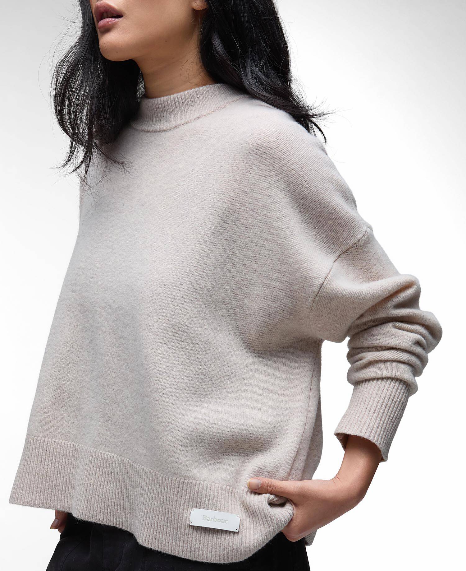 Strickjacke Leonie image number 3