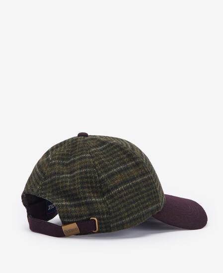 Sports Cap Clyde 