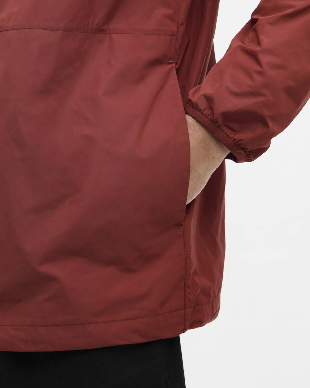 Peckett Showerproof Jacket