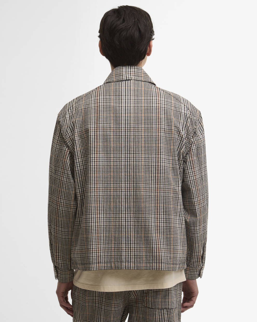 Giacca casual Westoe a quadri