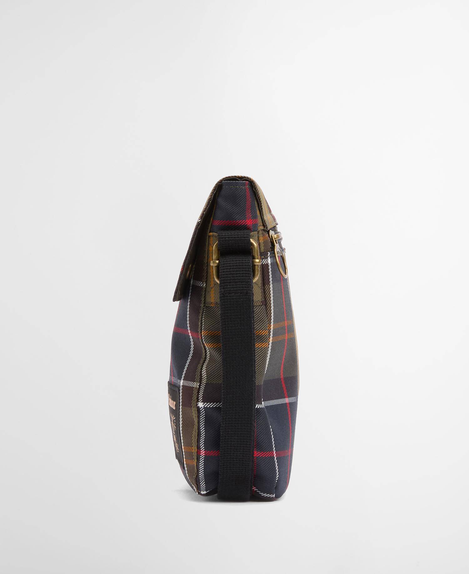 Tasche Torridon Tartan Classic Tartan image number 1