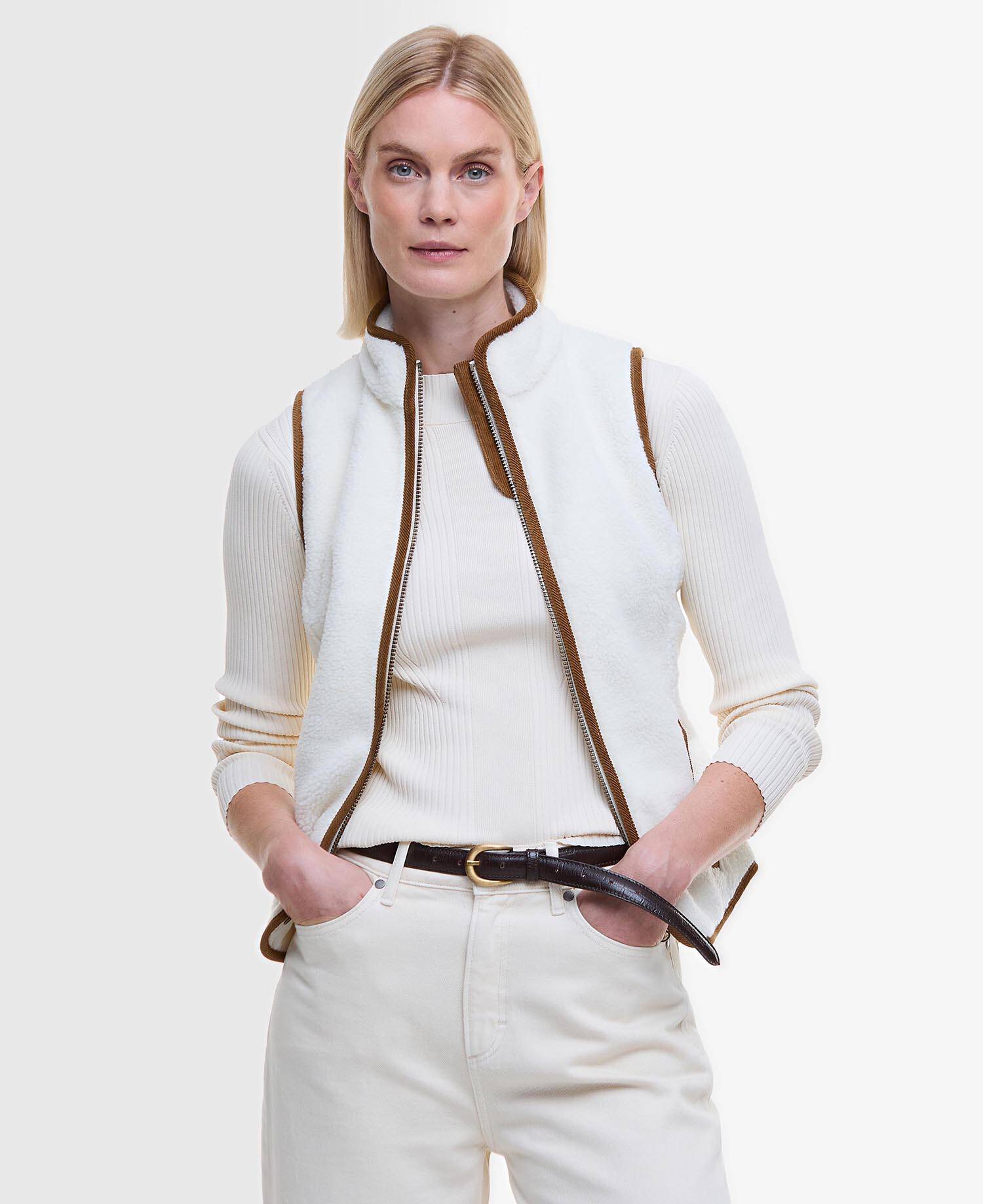 Burford Fleece image number 0