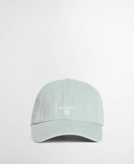 Cascade Sports Cap Mint Blue
