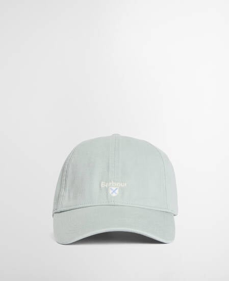 Cascade Sports Cap Mint Blue