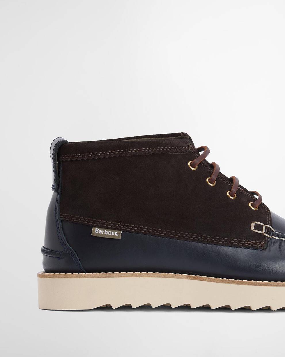 Hadston Chukka Boots