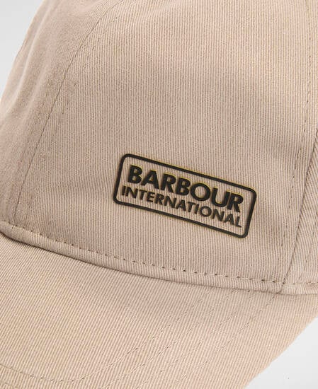 Sports Cap Norton Drill Concrete